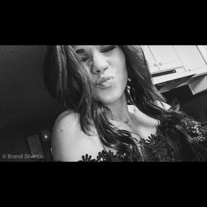 Meet your Posher, Brandi